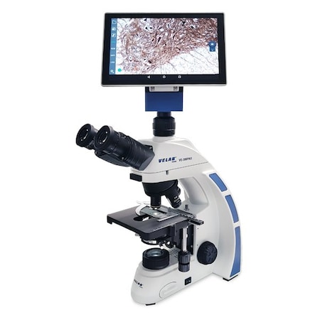 Digital Microscope With IntegranteTable